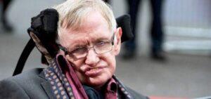 Inilah Rahasia Hidup Kekal Menurut Stephen Hawking