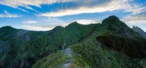 6 Fakta Gunung Kelud