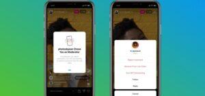 Cara Live Streaming di Instagram Live