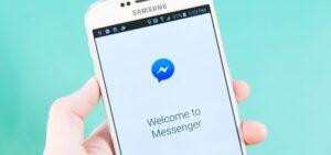 Facebook Messenger Kini Punya Asisten Cerdas M