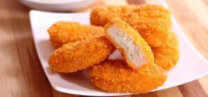 Resep Bikin Nugget Udang yang Enak dan Bergizi