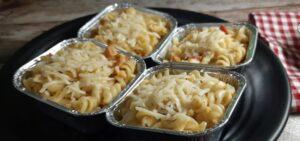 Resep Macaroni Schotel Kukus yang Mudah dan Lezat