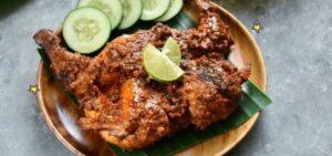 Resep Mudah Membuat Ayam Taliwang yang Nikmat