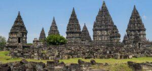 Candi Prambanan, Candi Megah & Terbesar di Asia Tenggara