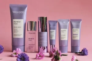 10 Rekomendasi Skincare Wardah Agar Wajah Makin Bersinar