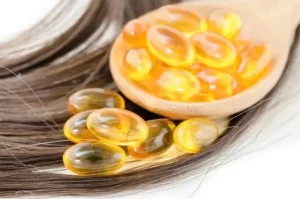 10 Vitamin untuk Rambut Rontok yang Wajib Dicoba