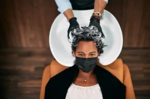 10 Masker Rambut Pilihan untuk Mengembalikan Kelembapan Rambut Kering