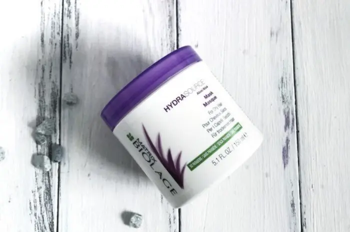 Matrix Biolage Hydrasource Mask