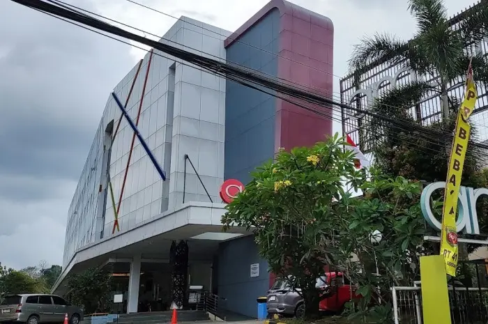 Hotel Amaris Samarinda