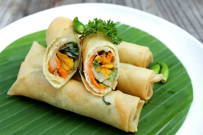 Lumpia Semarang