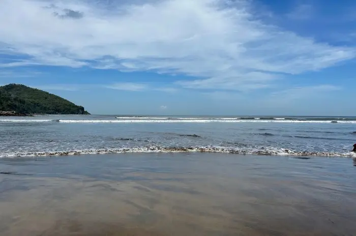 Pantai Jetis