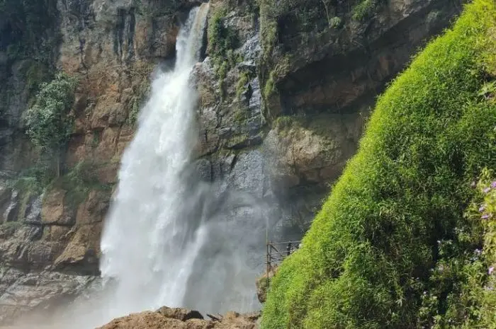 Curug Nangka